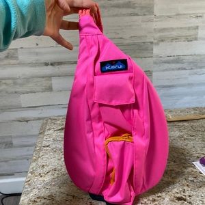 Brand new Kavu bag (small)